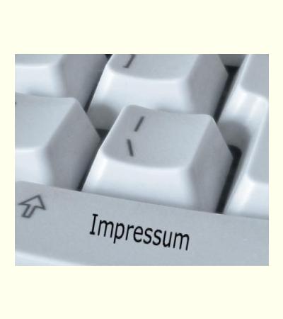 Impressum